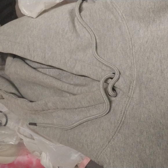 Champion hoodie small - Picture 2 of 3